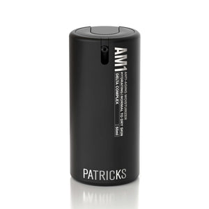 Patricks - Face Moisturiser - 50g