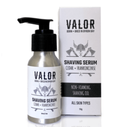 Valor - Shaving Serum - 50ml